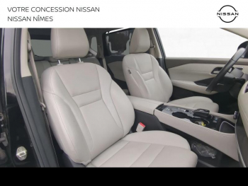 Photo 16 du bon plan NISSAN X-Trail e-Power 204ch Tekna occasion à 28880 €