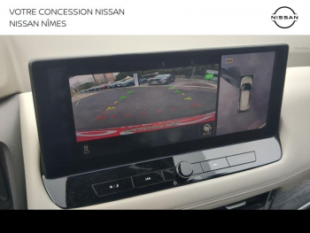 Photo 17 du bon plan NISSAN X-Trail e-Power 204ch Tekna occasion à 28880 €