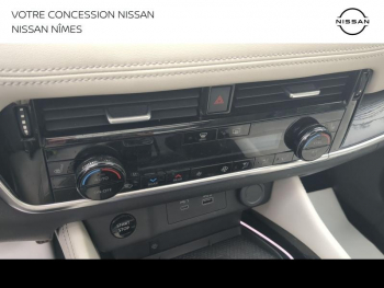 Photo 18 du bon plan NISSAN X-Trail e-Power 204ch Tekna occasion à 28880 €