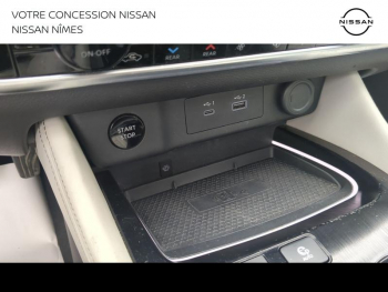 Photo 19 du bon plan NISSAN X-Trail e-Power 204ch Tekna occasion à 28880 €