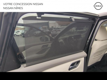 Photo 21 du bon plan NISSAN X-Trail e-Power 204ch Tekna occasion à 28880 €