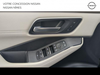 Photo 23 du bon plan NISSAN X-Trail e-Power 204ch Tekna occasion à 28880 €