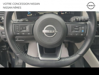 Photo 24 du bon plan NISSAN X-Trail e-Power 204ch Tekna occasion à 28880 €