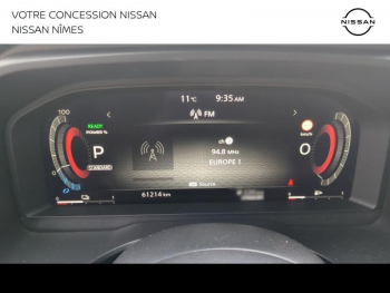 Photo 25 du bon plan NISSAN X-Trail e-Power 204ch Tekna occasion à 28880 €