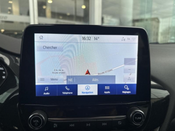 Photo 20 du bon plan FORD Puma 1.0 Flexifuel 125ch S&S mHEV Titanium occasion à 18970 €