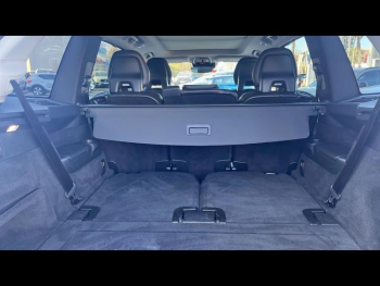 Photo 8 du bon plan VOLVO XC90 D5 AdBlue AWD 235ch Inscription Luxe Geartronic 7 places occasion à 33990 €