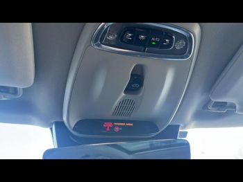 Photo 38 du bon plan VOLVO XC90 D5 AdBlue AWD 235ch Inscription Luxe Geartronic 7 places occasion à 33990 €