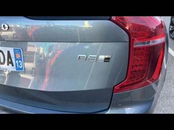 Photo 40 du bon plan VOLVO XC90 D5 AdBlue AWD 235ch Inscription Luxe Geartronic 7 places occasion à 33990 €