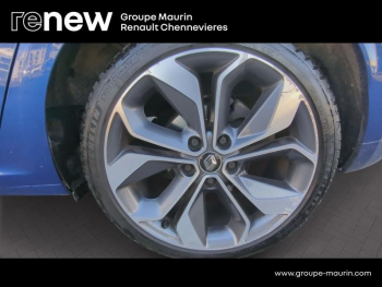 Photo 10 du bon plan RENAULT Megane 1.3 TCe 160ch FAP GT-Line EDC occasion à 15990 €