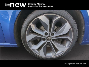 Photo 12 du bon plan RENAULT Megane 1.3 TCe 160ch FAP GT-Line EDC occasion à 15990 €