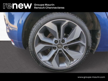 Photo 13 du bon plan RENAULT Megane 1.3 TCe 160ch FAP GT-Line EDC occasion à 15990 €