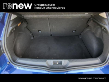 Photo 14 du bon plan RENAULT Megane 1.3 TCe 160ch FAP GT-Line EDC occasion à 15990 €