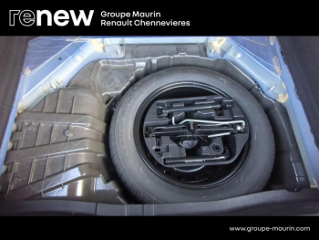 Photo 15 du bon plan RENAULT Megane 1.3 TCe 160ch FAP GT-Line EDC occasion à 15990 €