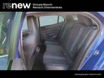 Photo 16 du bon plan RENAULT Megane 1.3 TCe 160ch FAP GT-Line EDC occasion à 15990 €