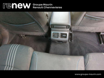 Photo 18 du bon plan RENAULT Megane 1.3 TCe 160ch FAP GT-Line EDC occasion à 15990 €