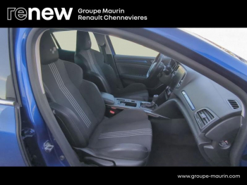 Photo 20 du bon plan RENAULT Megane 1.3 TCe 160ch FAP GT-Line EDC occasion à 15990 €