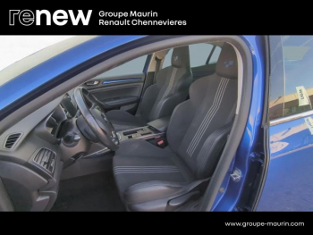 Photo 21 du bon plan RENAULT Megane 1.3 TCe 160ch FAP GT-Line EDC occasion à 15990 €