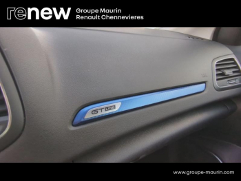 Photo 22 du bon plan RENAULT Megane 1.3 TCe 160ch FAP GT-Line EDC occasion à 15990 €