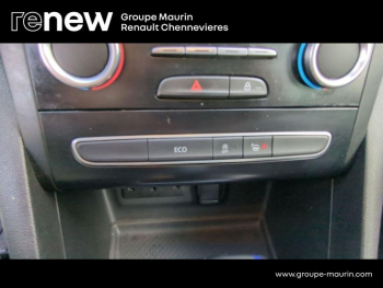 Photo 24 du bon plan RENAULT Megane 1.3 TCe 160ch FAP GT-Line EDC occasion à 15990 €