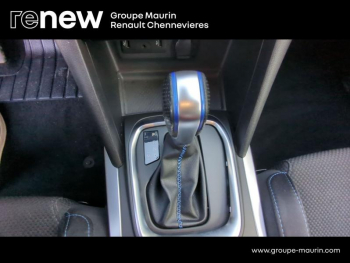 Photo 25 du bon plan RENAULT Megane 1.3 TCe 160ch FAP GT-Line EDC occasion à 15990 €