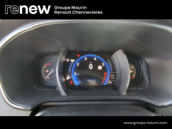 Photo 27 du bon plan RENAULT Megane 1.3 TCe 160ch FAP GT-Line EDC occasion à 15990 €