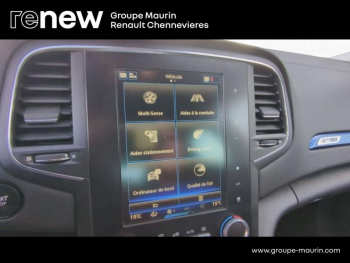 Photo 28 du bon plan RENAULT Megane 1.3 TCe 160ch FAP GT-Line EDC occasion à 15990 €