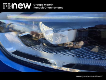 Photo 29 du bon plan RENAULT Megane 1.3 TCe 160ch FAP GT-Line EDC occasion à 15990 €