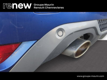 Photo 30 du bon plan RENAULT Megane 1.3 TCe 160ch FAP GT-Line EDC occasion à 15990 €