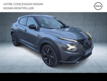 Photo 2 du bon plan NISSAN Juke 1.6 Hybrid 143ch N-Design 2023 occasion à 18890 €
