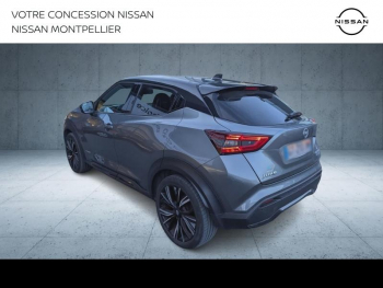 Photo 4 du bon plan NISSAN Juke 1.6 Hybrid 143ch N-Design 2023 occasion à 18890 €