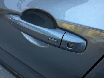 Photo 5 du bon plan NISSAN Juke 1.6 Hybrid 143ch N-Design 2023 occasion à 18890 €