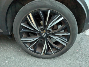 Photo 6 du bon plan NISSAN Juke 1.6 Hybrid 143ch N-Design 2023 occasion à 18890 €