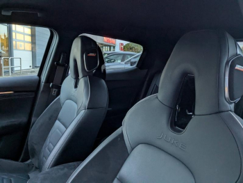 Photo 10 du bon plan NISSAN Juke 1.6 Hybrid 143ch N-Design 2023 occasion à 18890 €