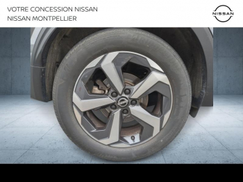 Photo 5 du bon plan NISSAN Qashqai e-POWER 190ch Business Edition 2022 occasion à 24480 €