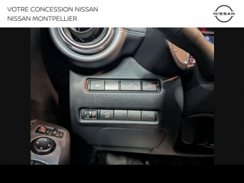 Photo 15 du bon plan NISSAN Juke 1.0 DIG-T 114ch N-Connecta 2021.5 occasion à 17490 €