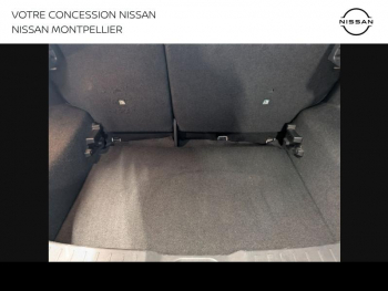 Photo 21 du bon plan NISSAN Juke 1.0 DIG-T 114ch N-Connecta 2021.5 occasion à 17490 €