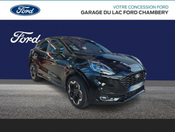 Photo 2 du bon plan FORD Puma 1.0 EcoBoost Hybrid 125ch ST-Line X S&S occasion à 23990 €
