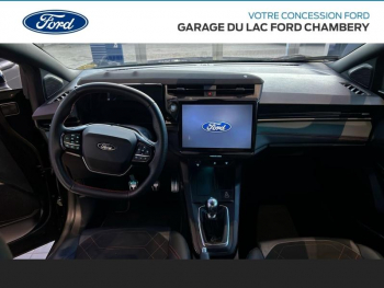 Photo 7 du bon plan FORD Puma 1.0 EcoBoost Hybrid 125ch ST-Line X S&S occasion à 23990 €