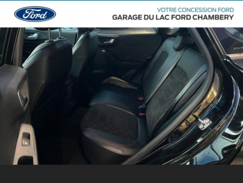 Photo 8 du bon plan FORD Puma 1.0 EcoBoost Hybrid 125ch ST-Line X S&S occasion à 23990 €