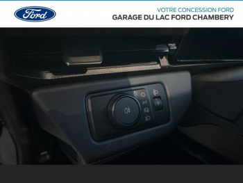 Photo 14 du bon plan FORD Puma 1.0 EcoBoost Hybrid 125ch ST-Line X S&S occasion à 23990 €