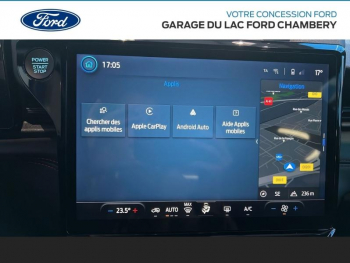 Photo 20 du bon plan FORD Puma 1.0 EcoBoost Hybrid 125ch ST-Line X S&S occasion à 23990 €