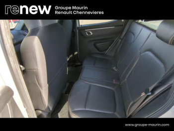 Photo 10 du bon plan DACIA Spring 45ch Confort Plus - Achat IntÃ©gral occasion à 7490 €