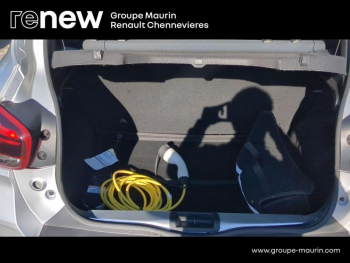 Photo 12 du bon plan DACIA Spring 45ch Confort Plus - Achat IntÃ©gral occasion à 7490 €