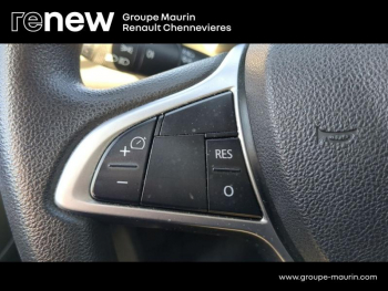 Photo 14 du bon plan DACIA Spring 45ch Confort Plus - Achat IntÃ©gral occasion à 7490 €