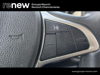 Photo 15 du bon plan DACIA Spring 45ch Confort Plus - Achat IntÃ©gral occasion à 7490 €