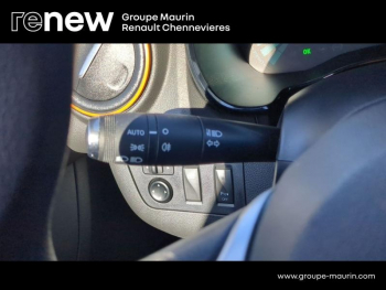 Photo 16 du bon plan DACIA Spring 45ch Confort Plus - Achat IntÃ©gral occasion à 7490 €