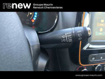 Photo 17 du bon plan DACIA Spring 45ch Confort Plus - Achat IntÃ©gral occasion à 7490 €