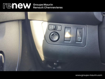 Photo 18 du bon plan DACIA Spring 45ch Confort Plus - Achat IntÃ©gral occasion à 7490 €