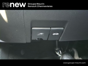 Photo 19 du bon plan DACIA Spring 45ch Confort Plus - Achat IntÃ©gral occasion à 7490 €