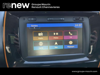 Photo 20 du bon plan DACIA Spring 45ch Confort Plus - Achat IntÃ©gral occasion à 7490 €